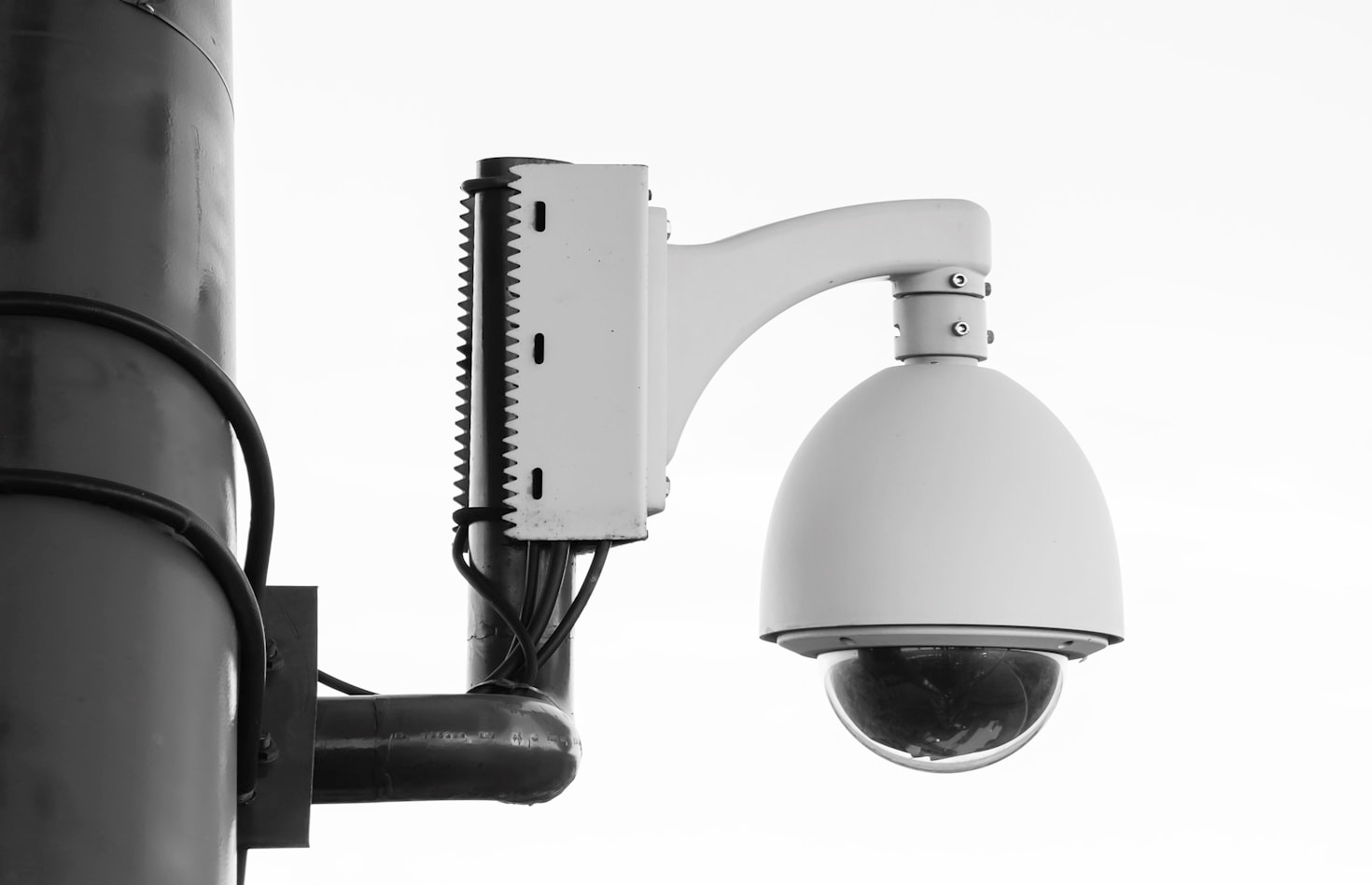 El futuro de la seguridad con analítica avanzada